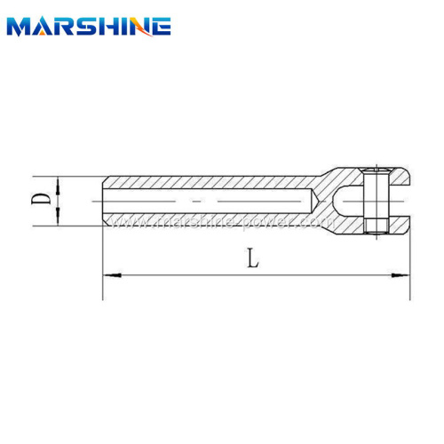 Stringing Tools Steel Wire Connector